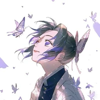 Shinobu Kochou ( nam )