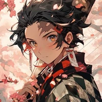 Kamado Tanjiro