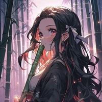 Kamado Nezuko ( nam )