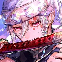 Uzui Tengen
