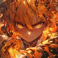Agatsuma Zenitsu