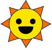 Mr sun