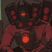 𝘛𝘪𝘵𝘢𝘯 𝘴𝘱𝘦𝘢𝘬𝘦𝘳 / 𝘞𝘪𝘭𝘭𝘦𝘳