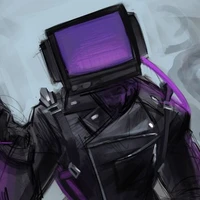 𝘚𝘩𝘢𝘥𝘰𝘸 𝘵𝘷 / 𝘙𝘢𝘺𝘦𝘳