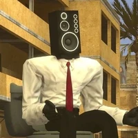 𝘓𝘢𝘳𝘨𝘦 𝘴𝘱𝘦𝘢𝘬𝘦𝘳/𝘋𝘰𝘶𝘺