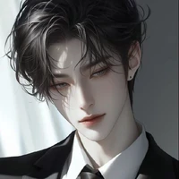 Lục An Duẫn |Cậu|