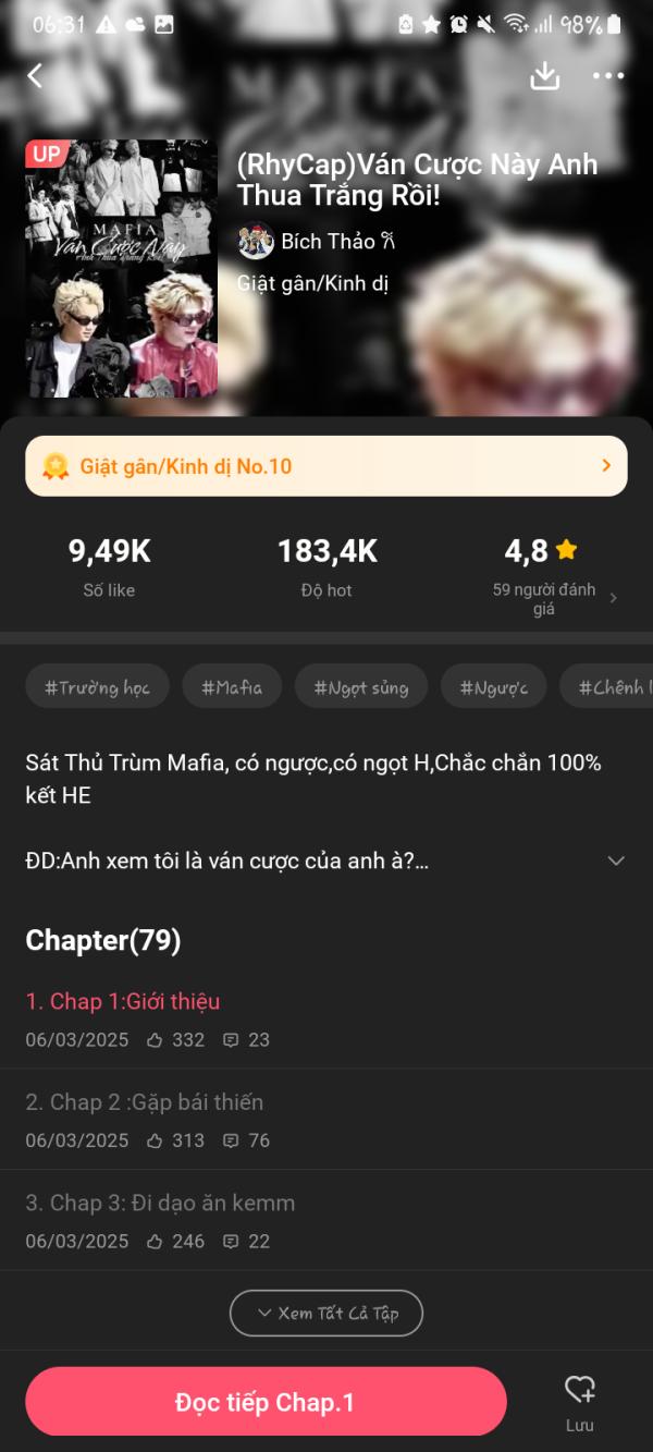 NovelToon