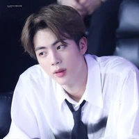 Kim Seokjin