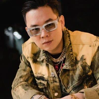 Bùi Thế Anh - Bâus ( Andree )