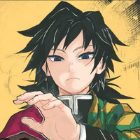 giyuu