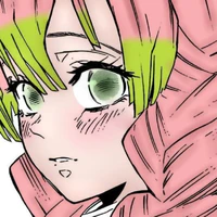 mitsuri