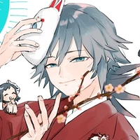 giyuu