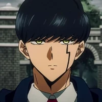 Mash Burnedead