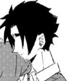 dad Itoshi