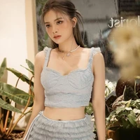 Dương Hoàng Yến- nàng