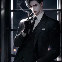 Dương Tuấn Khải- em2