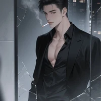 Miskey Jang -đàn em