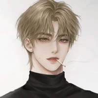 đàn em. tiểu Bạch