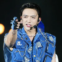 Soobin Hoàng Sơn