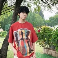 Dương Bác Văn_Hắn