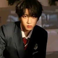 Trương Quế Nguyên_Hắn