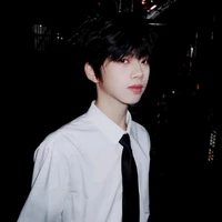 Trương Hàm Thụy_Y