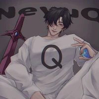 NeyuQ (My husband)