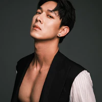 song luân( anh của rhy)