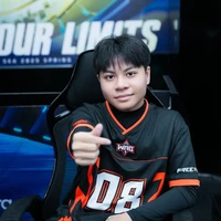 Nguyên Phúc - Xbor