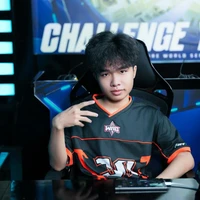 Văn Nhân - Krillin