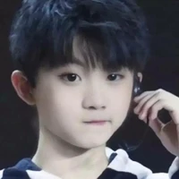 Mã Gia Kì(lúc nhỏ)