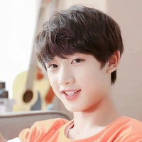 Đinh Trình Hâm(Lúc nhỏ)