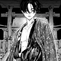 Sano Manjiro|さの まんじろう