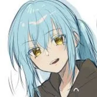 Rimuru Tempest