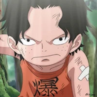 Portgas D. Ace