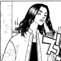 Baji Keisuke (Baji san)