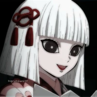 Ubuyashiki Nichika