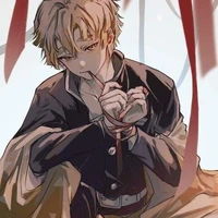 Agatsuma Zenitsu