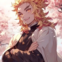 Rengoku kyoujurou