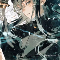 Tokitou Muichirou