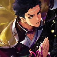 Himejima Gyuomei