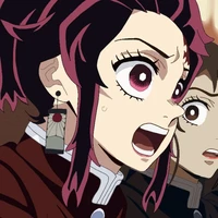 Kamado Tanjirou