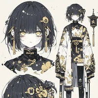 yosumi Hoshi