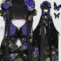 Ayame kami