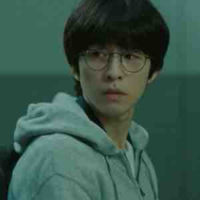 Oh Beom-Seok