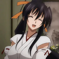 Himejima Akeno