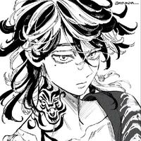 Hanemiya Kazutora.