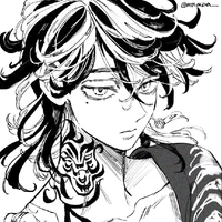 Hanemiya Kazutora.