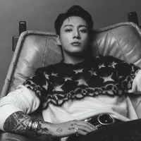 Joen Jungkook