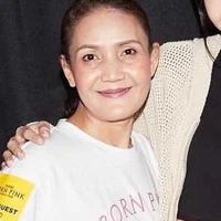 Bà Manobol
